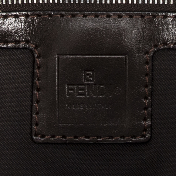 Fendi Baguette - Picture 10 of 10